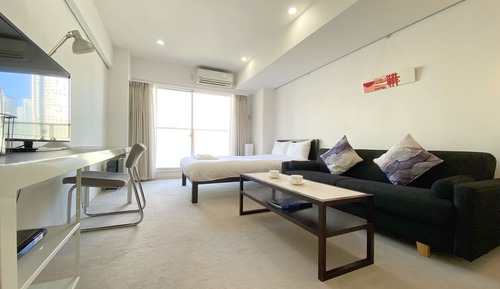 502 Non Smoking Room