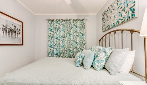 Condo, 2 Bedrooms (A-211)