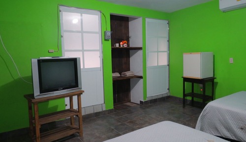 Panoramic Double Room