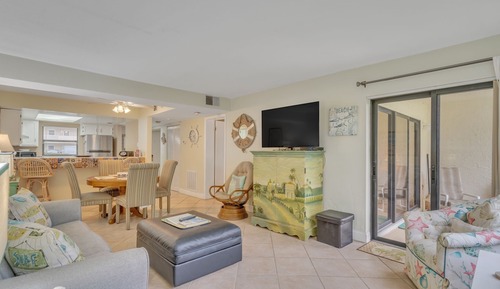 Condo, 1 Bedroom