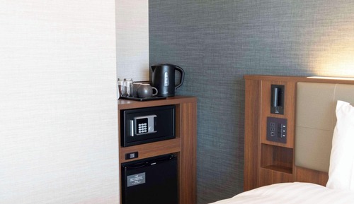 Standard Room, 1 Double Bed, Non Smoking