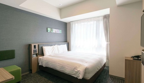 Standard Room, 1 Queen Bed, Non Smoking