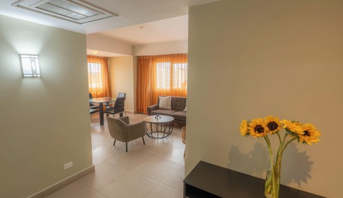 Suite, 1 Bedroom, Non Smoking (1 King Bed)