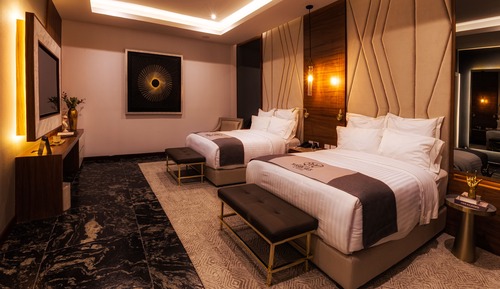 Superior Suite