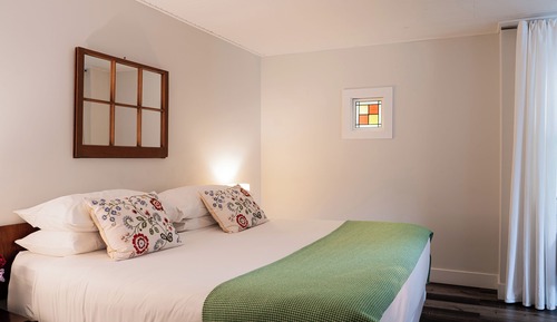 Premium 1 King Suite