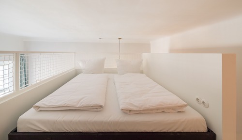 Basic Apartment