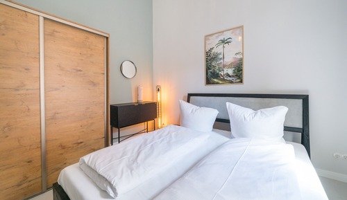 Comfort Apartment
