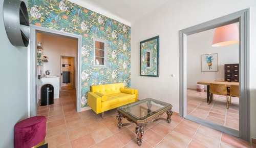 Design Apartment