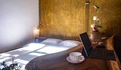 Signature Double Room