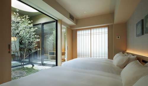 Premier Suite, Non Smoking (64 square meters)