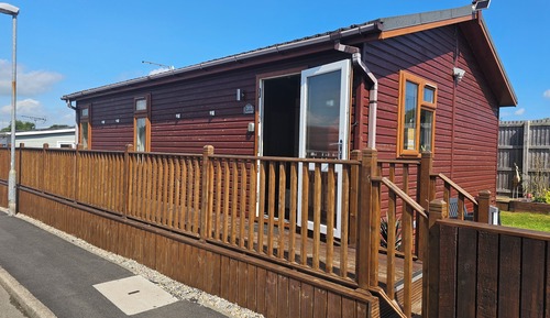 Cabin
