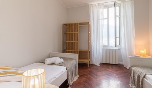 Family Apartment