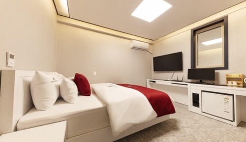 Basic Room