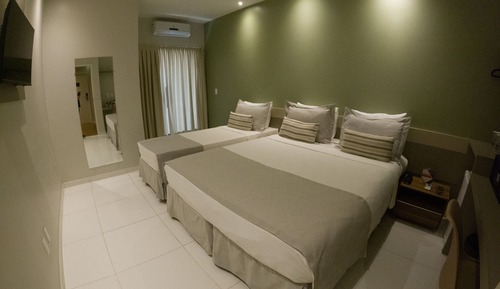 Triple Suite