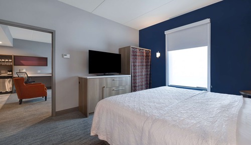 Suite, 1 Bedroom, Non Smoking