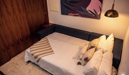 Comfort Condo