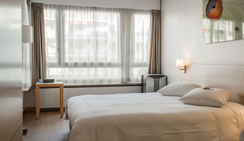 Classic Double Room