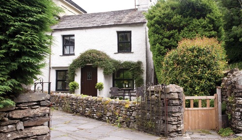 Cottage