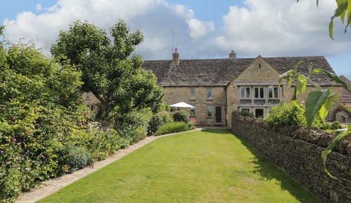 Cottage