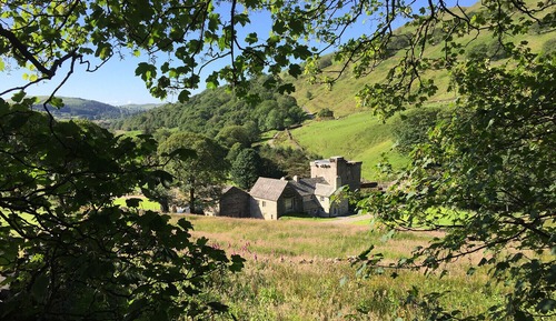 Cottage