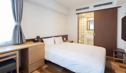 Moderate Double Room, Non Smoking