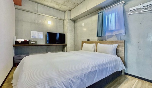 Standard Double Room, Non Smoking