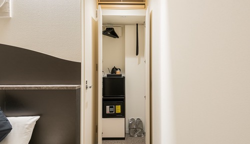 Deluxe Room, Non Smoking