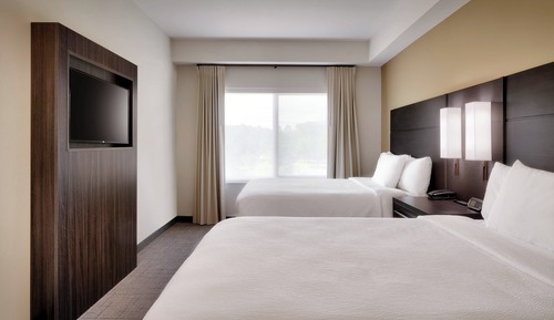Suite, 1 Bedroom