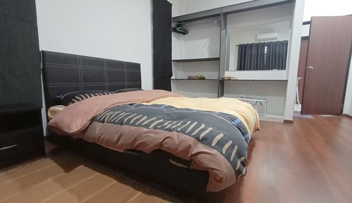 Apartment, 3 Bedrooms