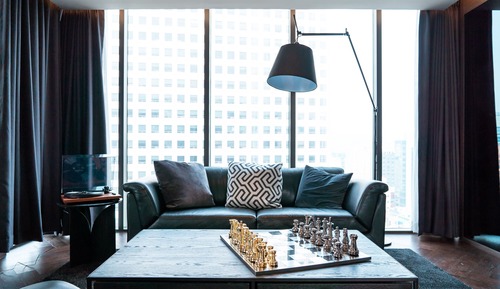 Penthouse (B)