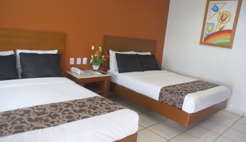 Business Double Room