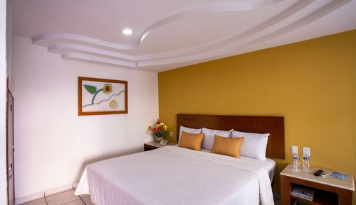 Business Room