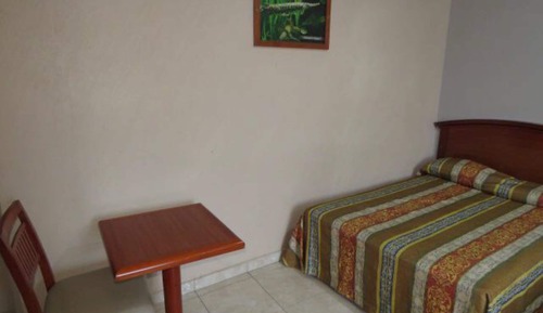 Room, 1 Double Bed