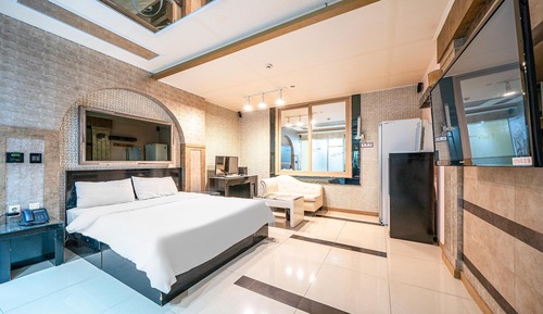 Room (Special room (with styler))