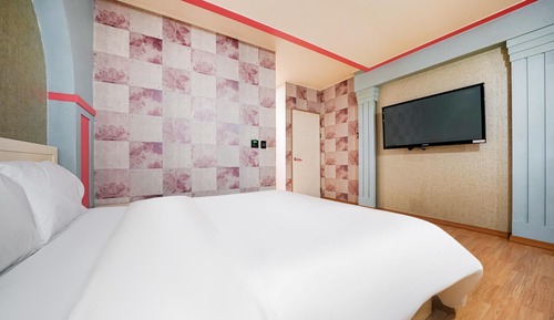 Room (Standard Room)
