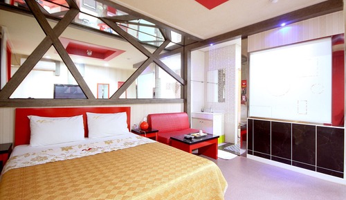 Room (Special Room)