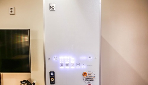 Room (Styler (Natural Hot Spring))