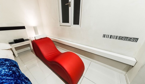 Room (Semi-special room (Non-smoking Room P)