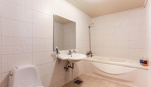 Room (Standard Double (Ocean View))