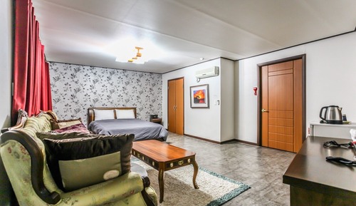 Room (Royal Double (Ocean View))