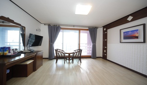 Room (Premier Ondol (Ocean View))