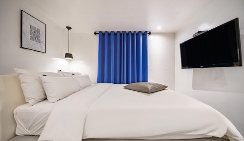 Room (YAM-Spa Room (Netflix Breakfast Valet)