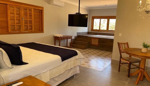 Exclusive Double Room