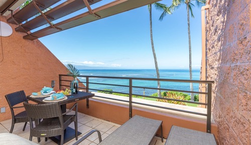 Condo, 1 Bedroom