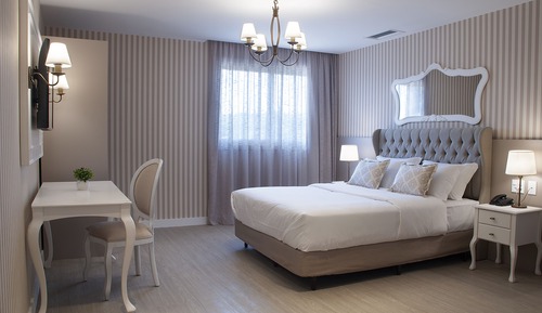 Classic Room, Mobility Accessible