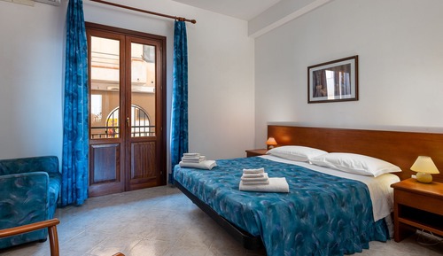 Standard Apartment