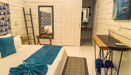 Deluxe Cabin