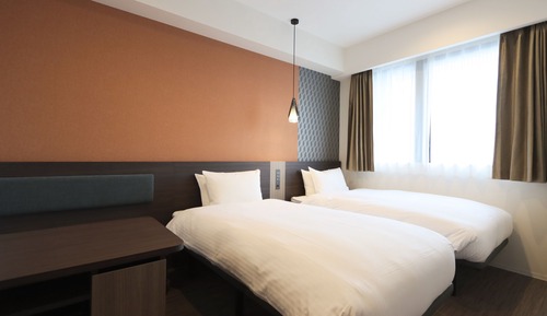 Superior Twin Room, Non Smoking