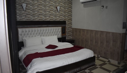 Master Room