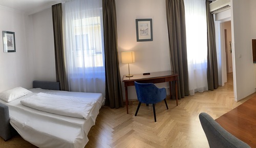Apartment, Multiple Beds, Non Smoking